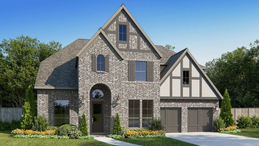 2912 Harkaway Court, Celina