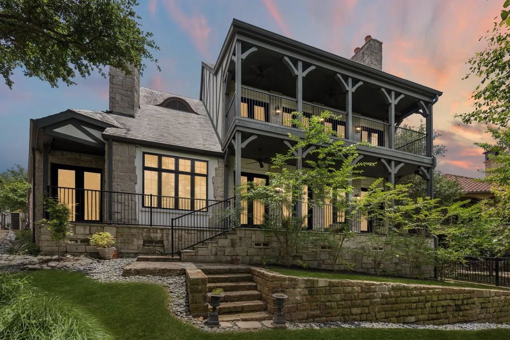 4777 Byron Circle, Irving