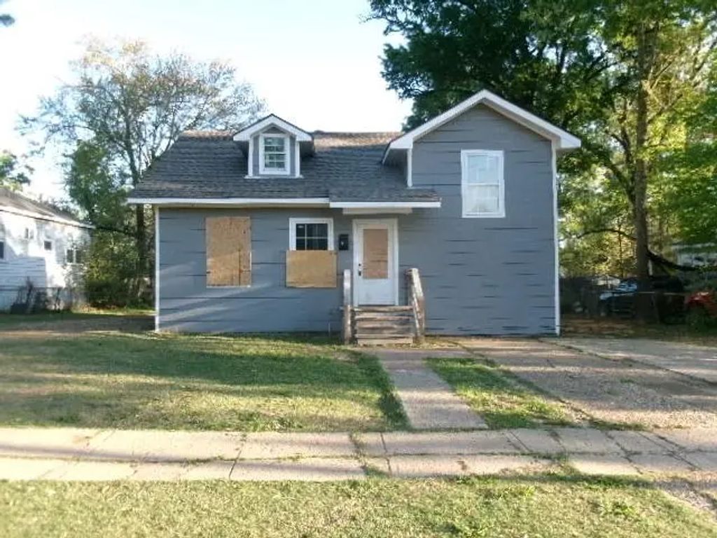 226 Topeka Street, Shreveport