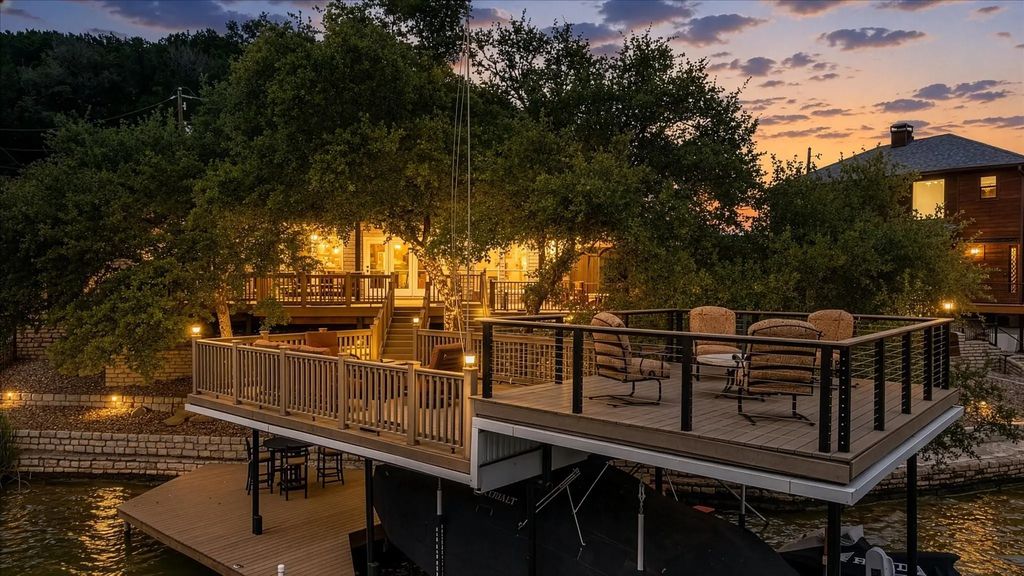 6308 Carol Court, Granbury