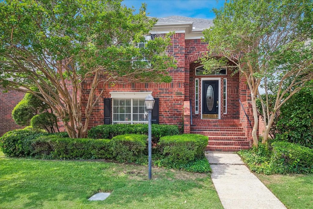 6227 Cupertino Trail, Dallas