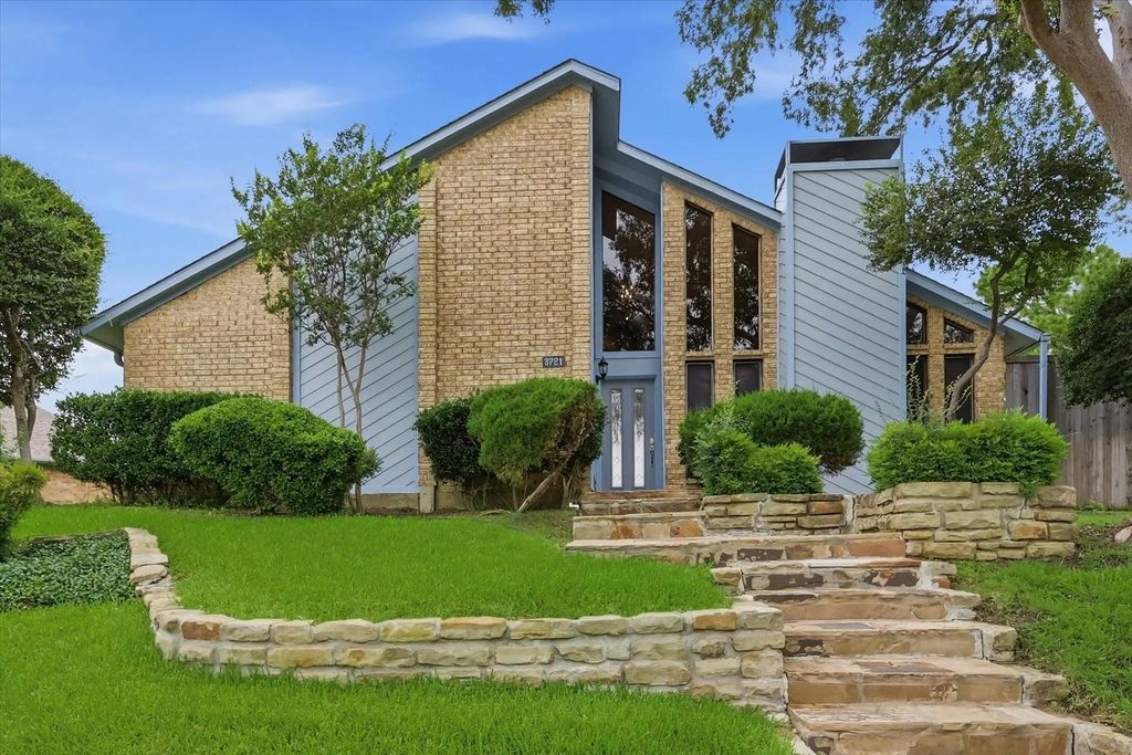 3721 Remington Drive, Carrollton