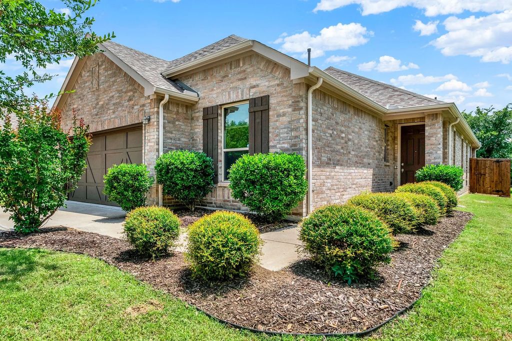 7411 Fawnbrook Lane, Frisco