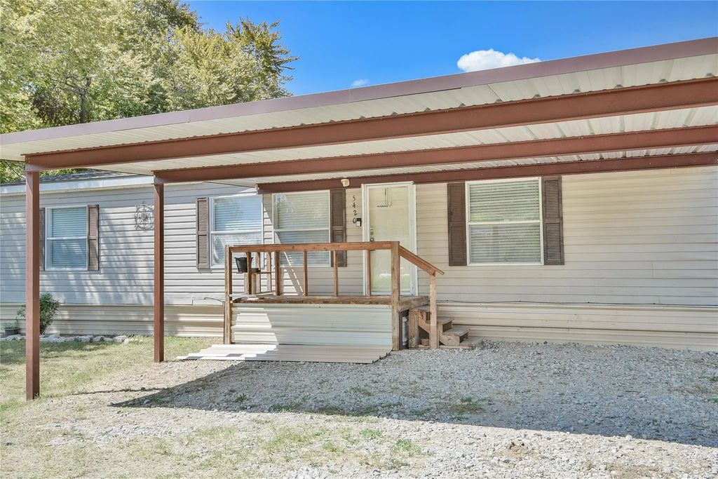 5420 Water View Drive, Granbury
