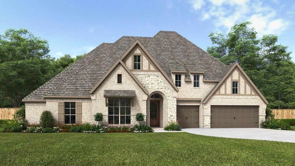 1708 Grand Avenue, Rockwall