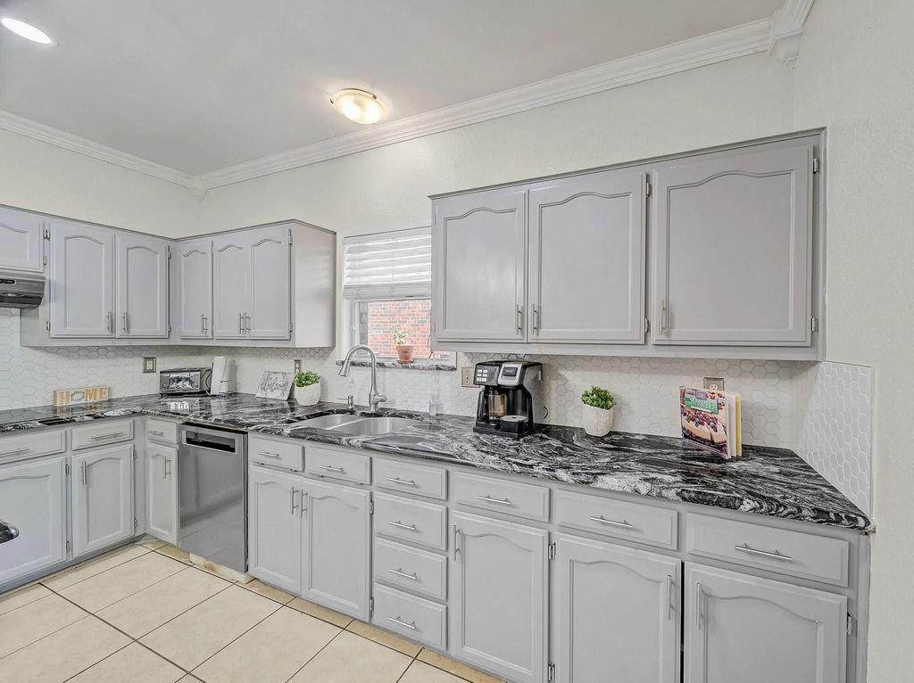 115 Pullman Place, Wylie