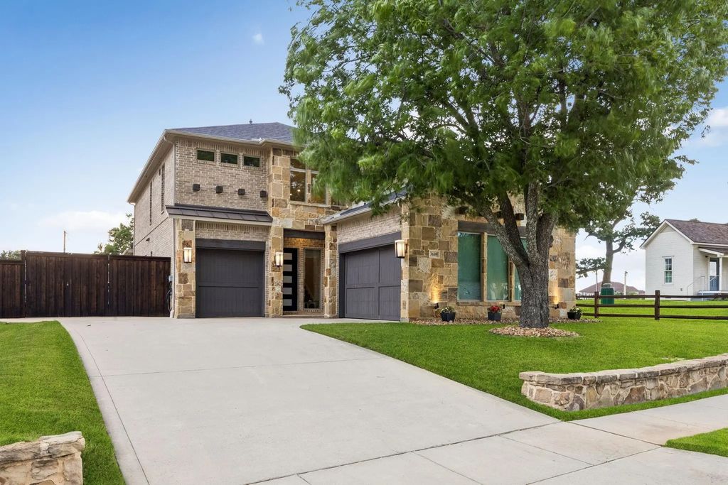3609 Grant Court, Flower Mound