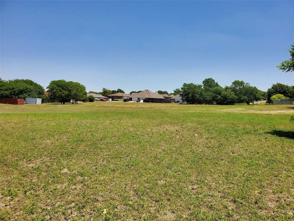 808 Terrace Drive, DeSoto