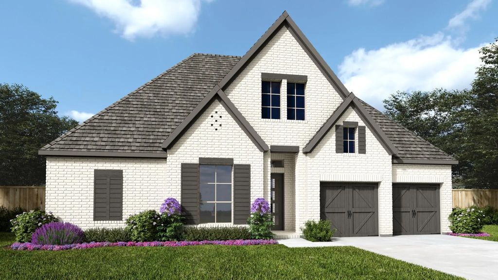 300 Nightfall Drive, Prosper