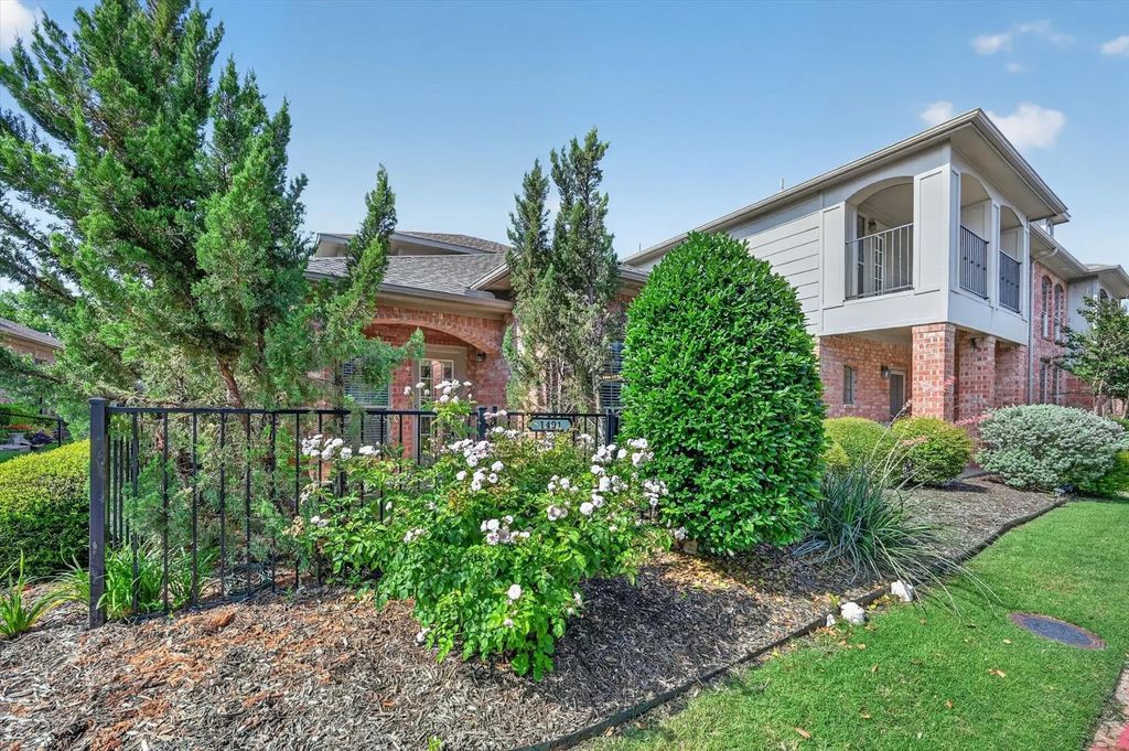 575 S Virginia Hills Drive 1401, McKinney