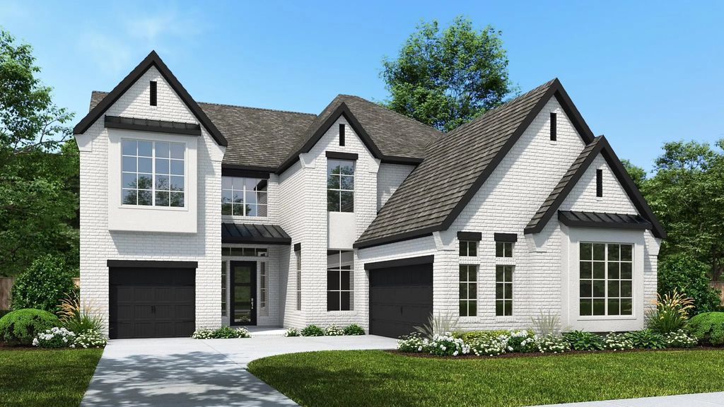 391 Twilight Drive, Prosper