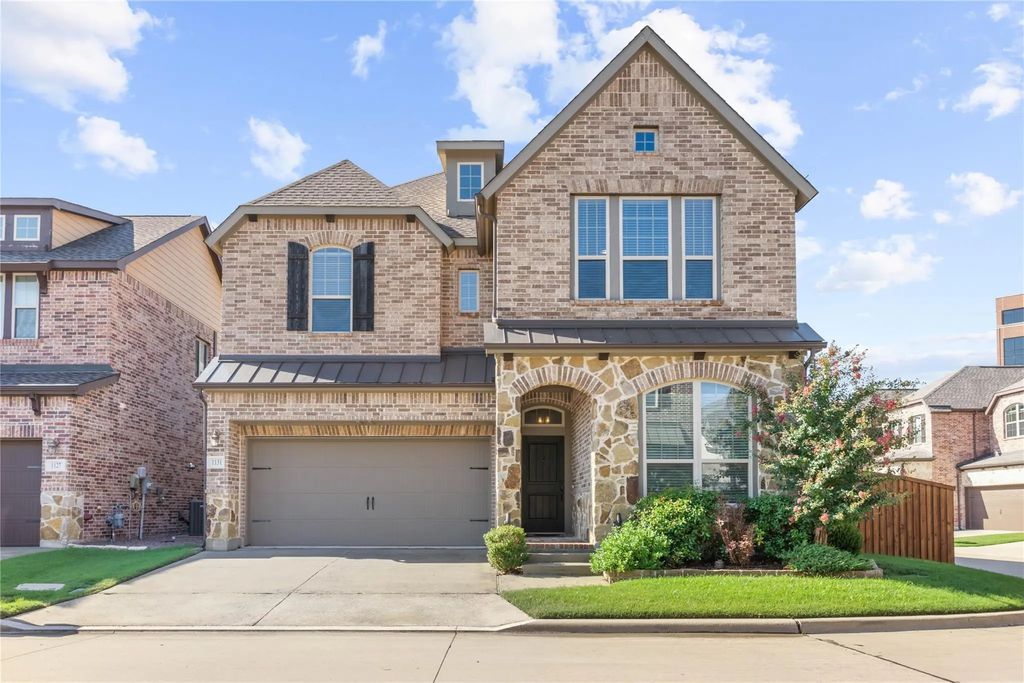 1131 Alpine Drive, Richardson