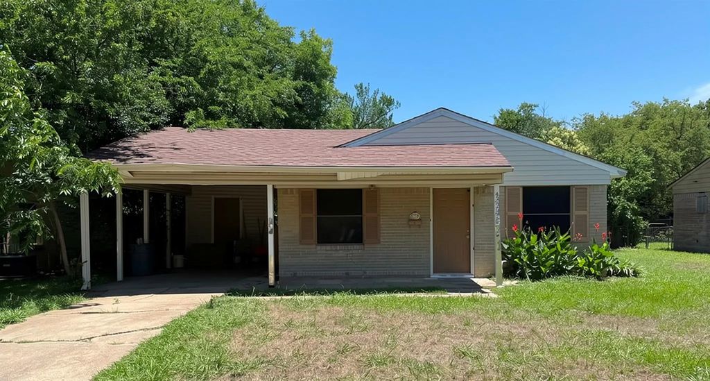 4228 Scottsdale Drive, Mesquite
