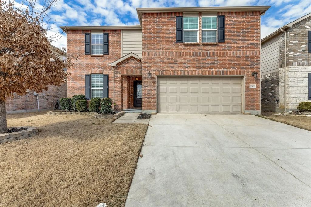 2205 Simmental Road, Fort Worth