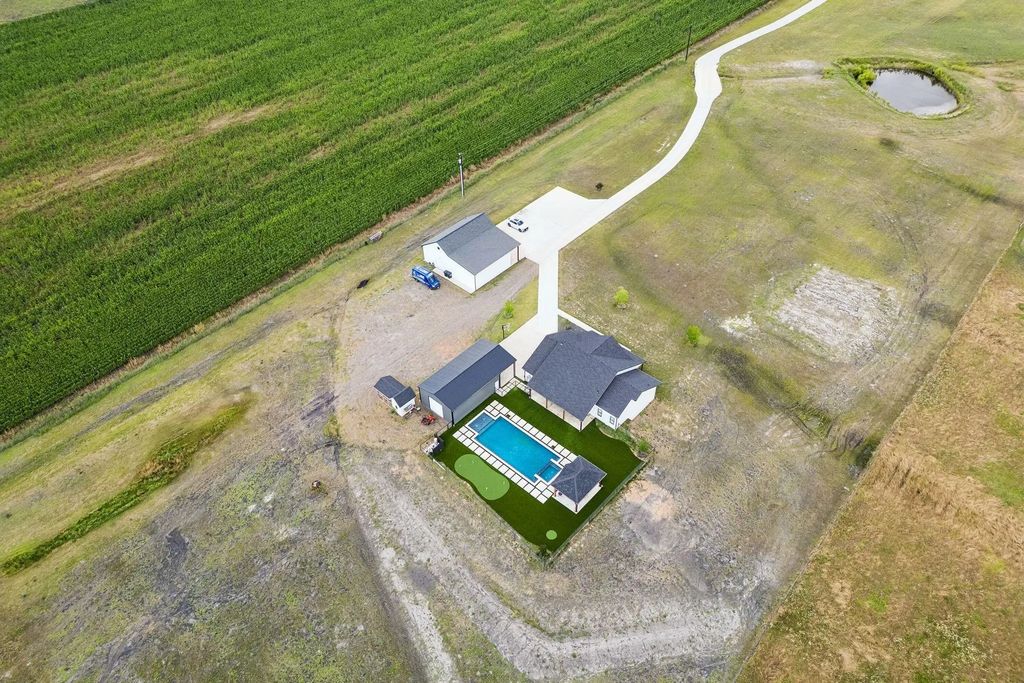 9224 County Road 592, Nevada