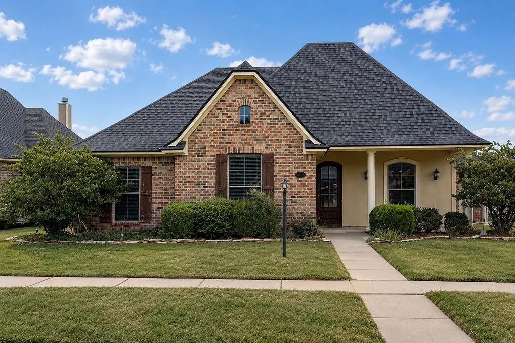 1111 Creole Drive, Bossier City