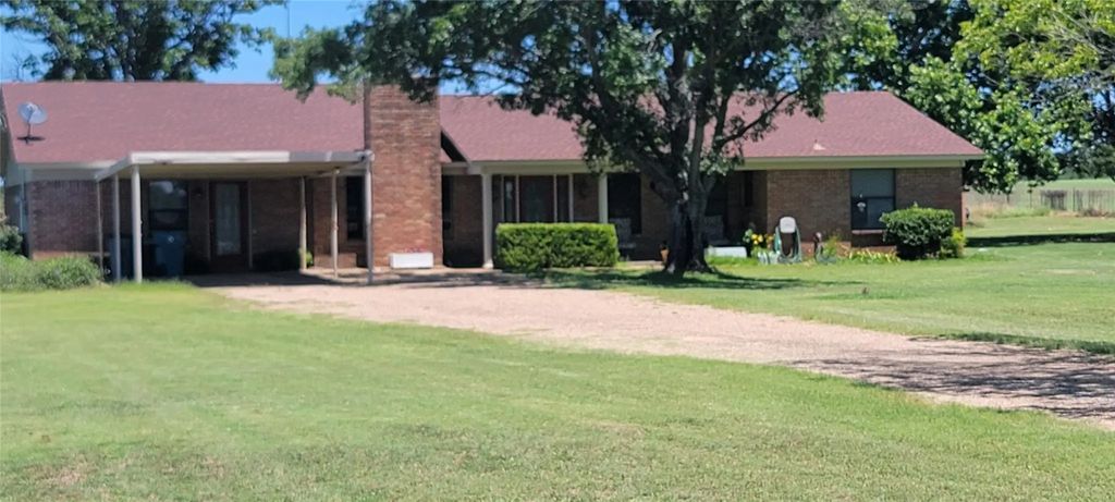 5050 Paluxy Highway, Granbury