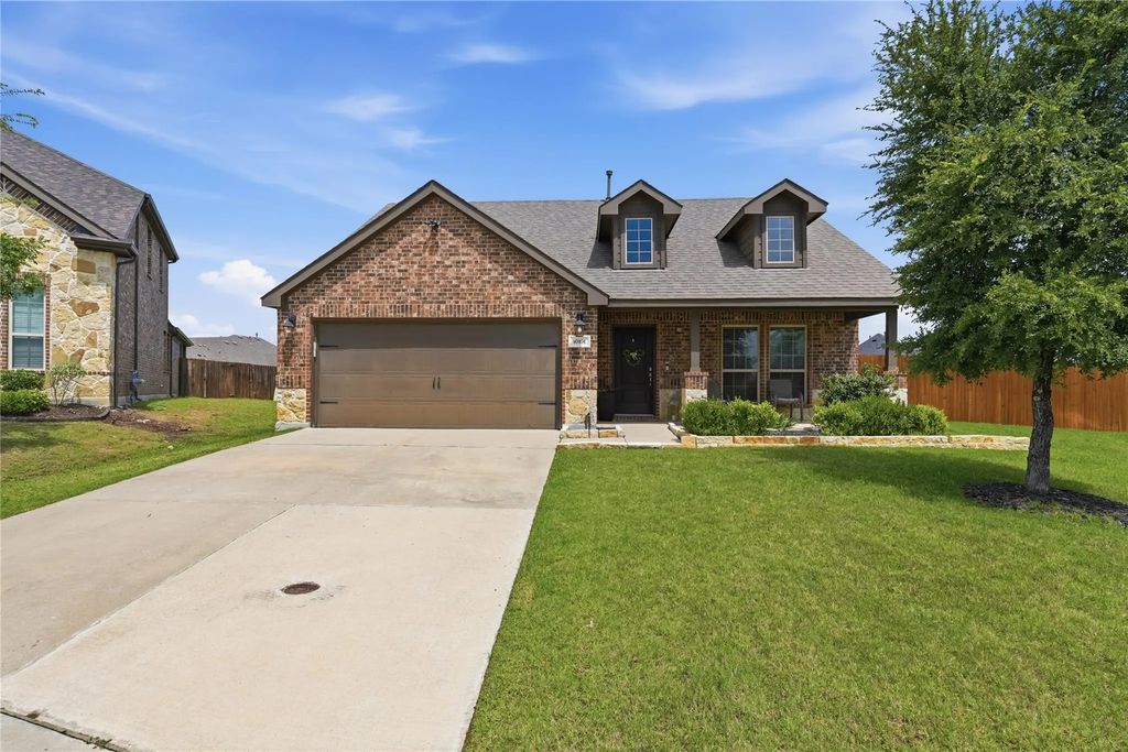 10101 Travis Road, Little Elm