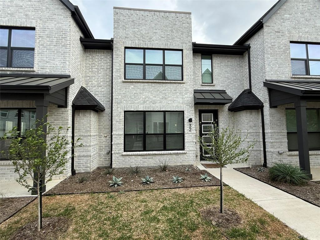 12895 Raven Way 35, Farmers Branch
