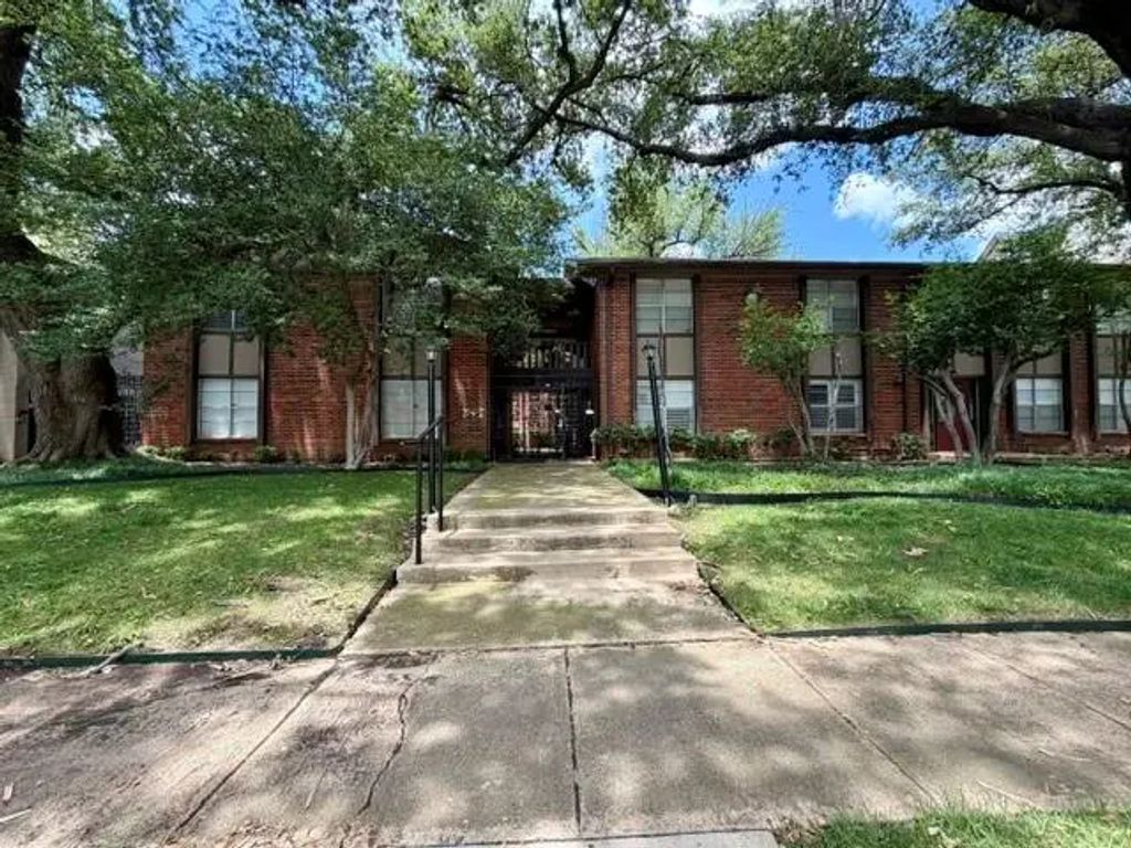 4219 Avondale Avenue 215, Dallas