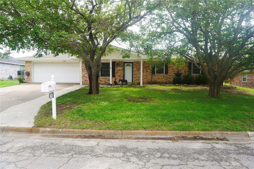 1304 Bellaire Street, Bowie