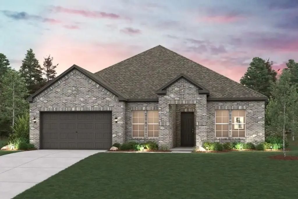 1700 Esra Lane, Anna