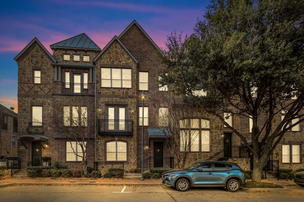 7913 Osborn Parkway, Plano