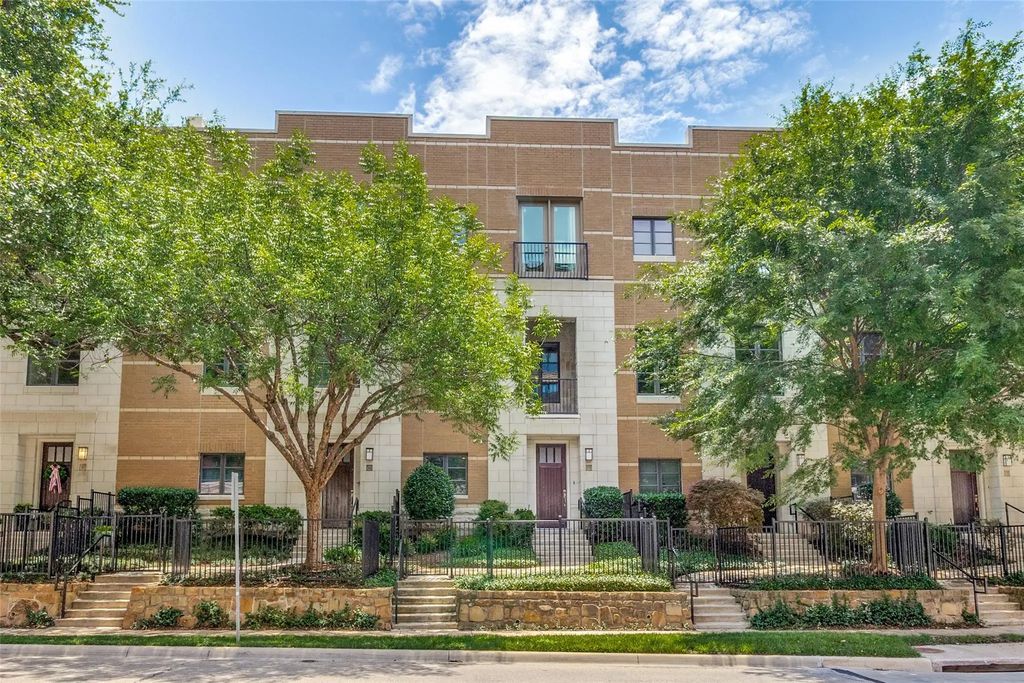 3210 Carlisle Street 19, Dallas