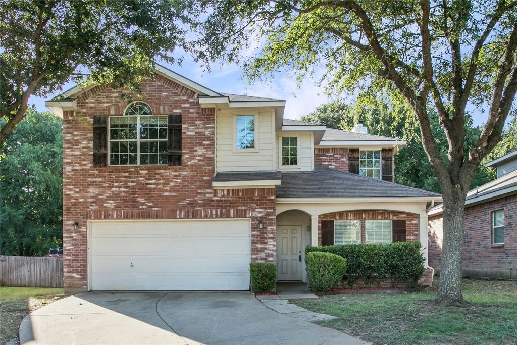1769 Ironworks Drive, Dallas