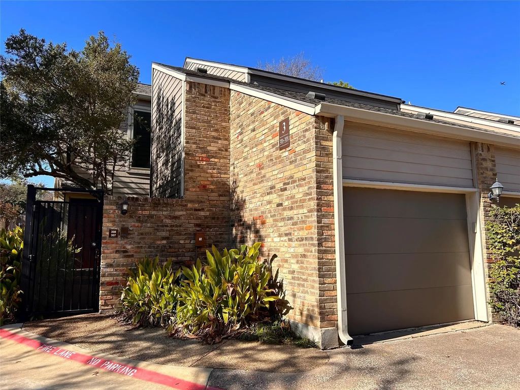 5616 Preston Oaks Road 308, Dallas
