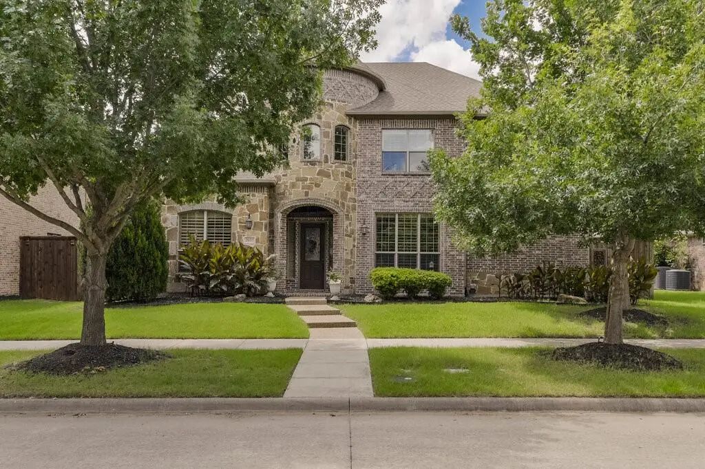 2691 Berkley Lane, Frisco