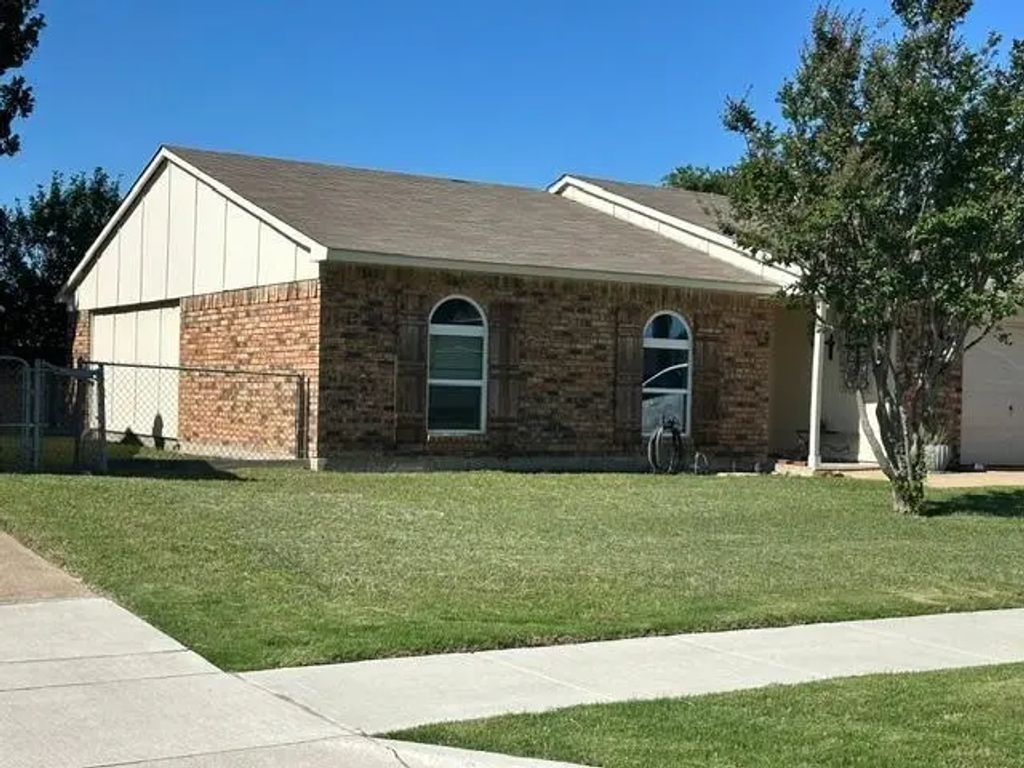 5232 Runyon Drive, The Colony