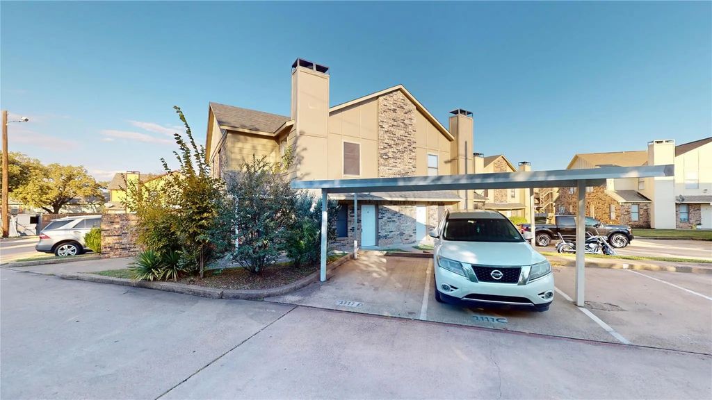 2117 W Walnut Street D, Garland