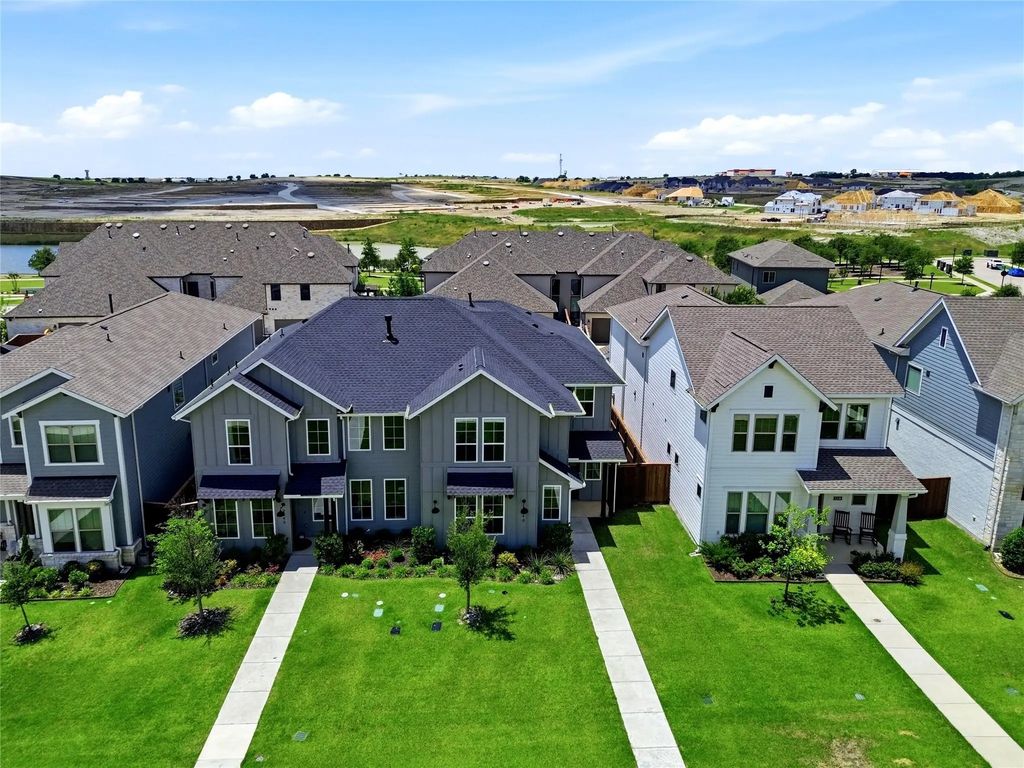 2240 Drake Street, Fort Worth