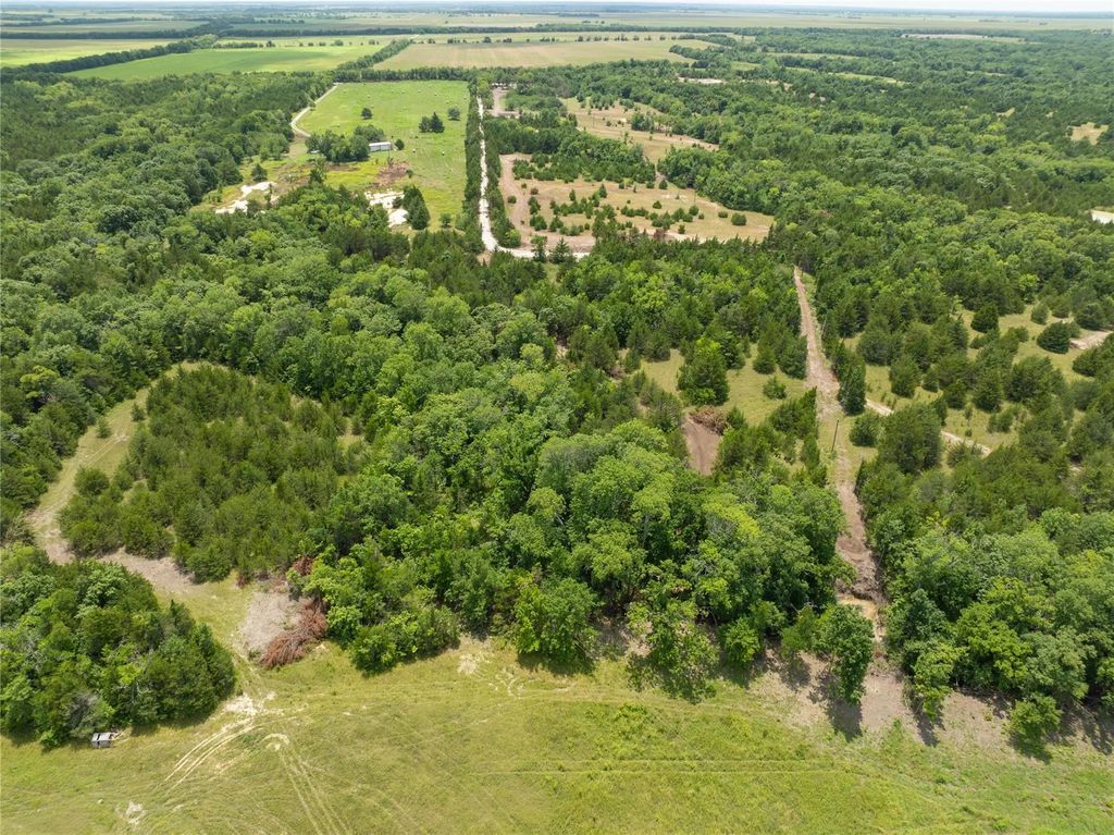 Tbd Tract 1 Pr Guthrie, Honey Grove
