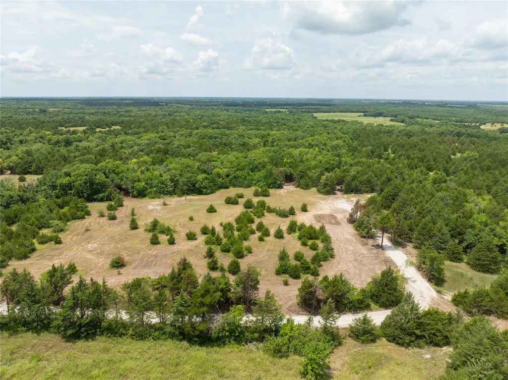 Tbd Tract 3 Pr Guthrie, Honey Grove