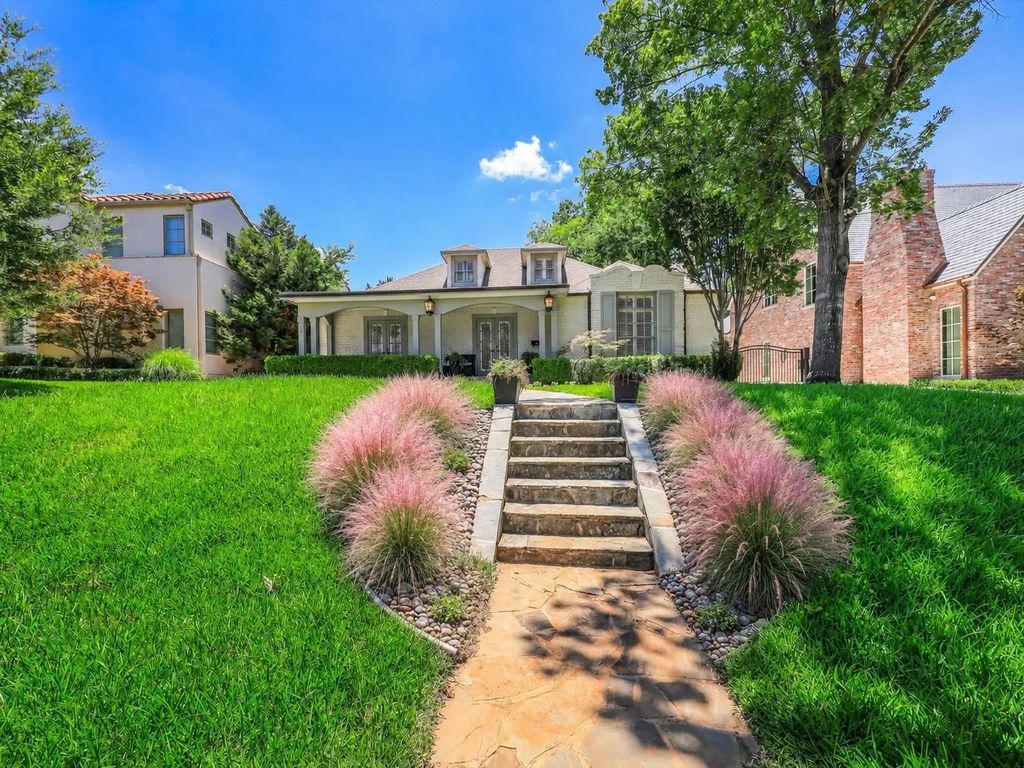 3609 Park Hill Drive, Fort Worth