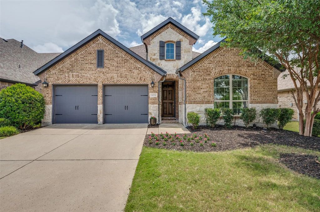 16116 Plum Court, Prosper