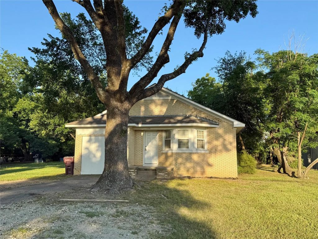 1130 S Buffalo Street, Canton