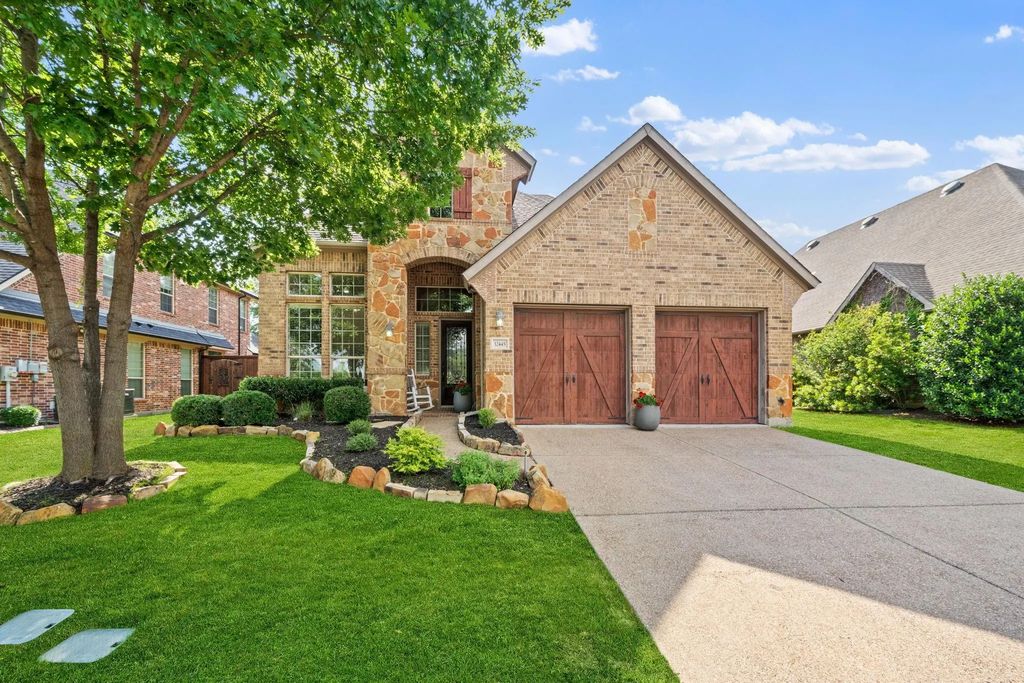 12445 Pleasant Hill Lane, Frisco