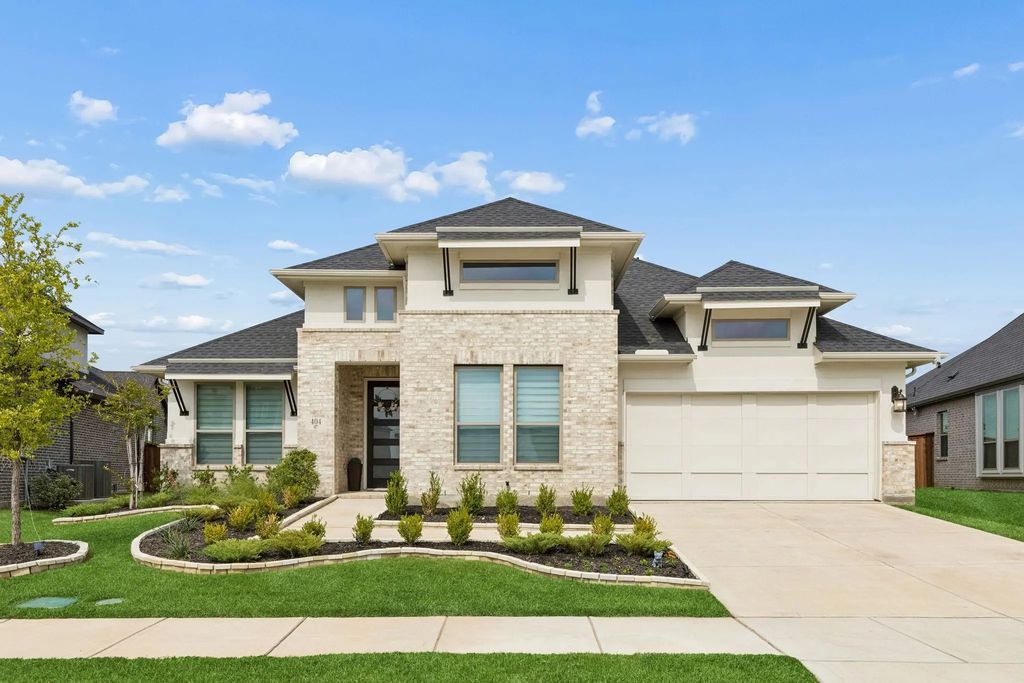 404 Lacey Oak Lane, Wylie