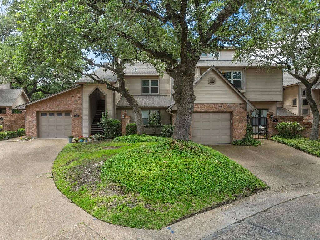 146 Pleasant Grove Lane, Waco