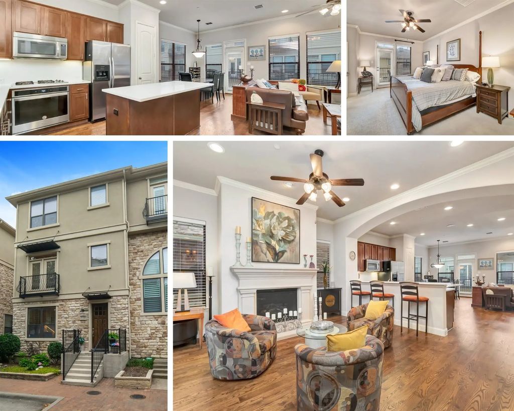 5728 Robbie Road, Plano
