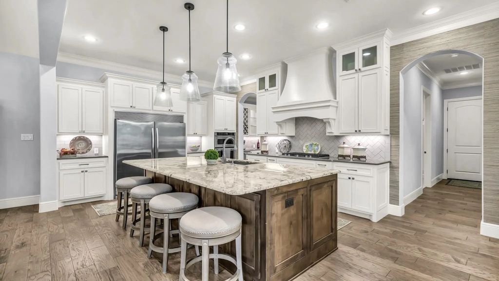 282 Sugartree Circle, Lipan