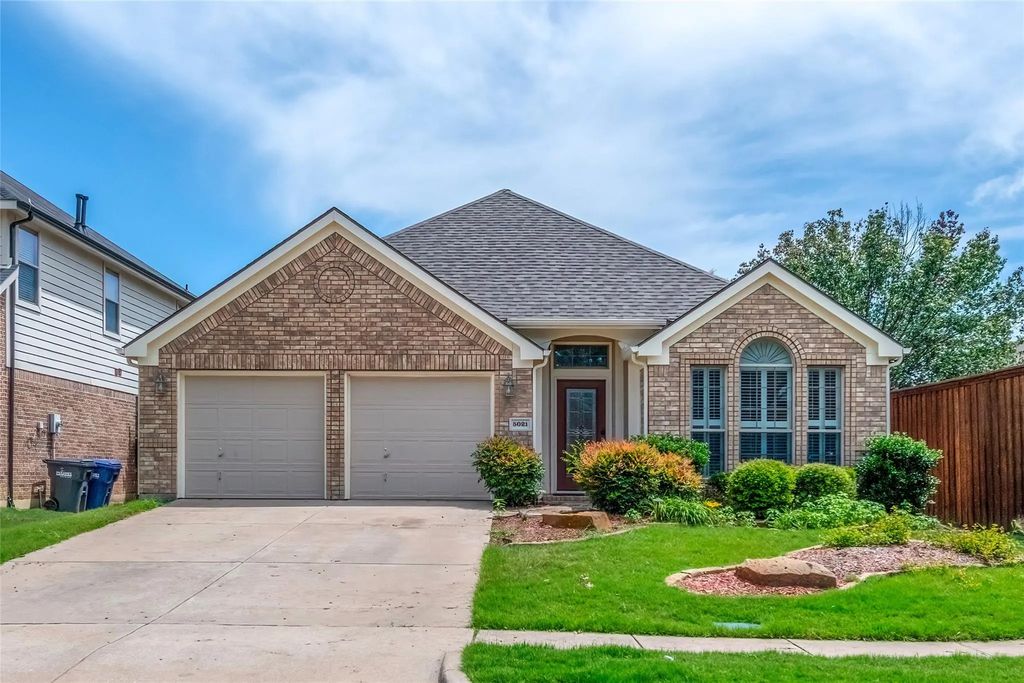 5021 Blackelm Drive, McKinney