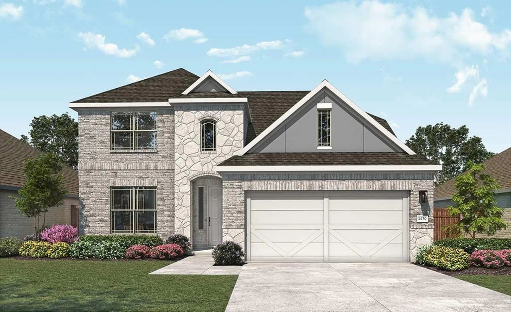956 Schuberts Road, Fort Worth