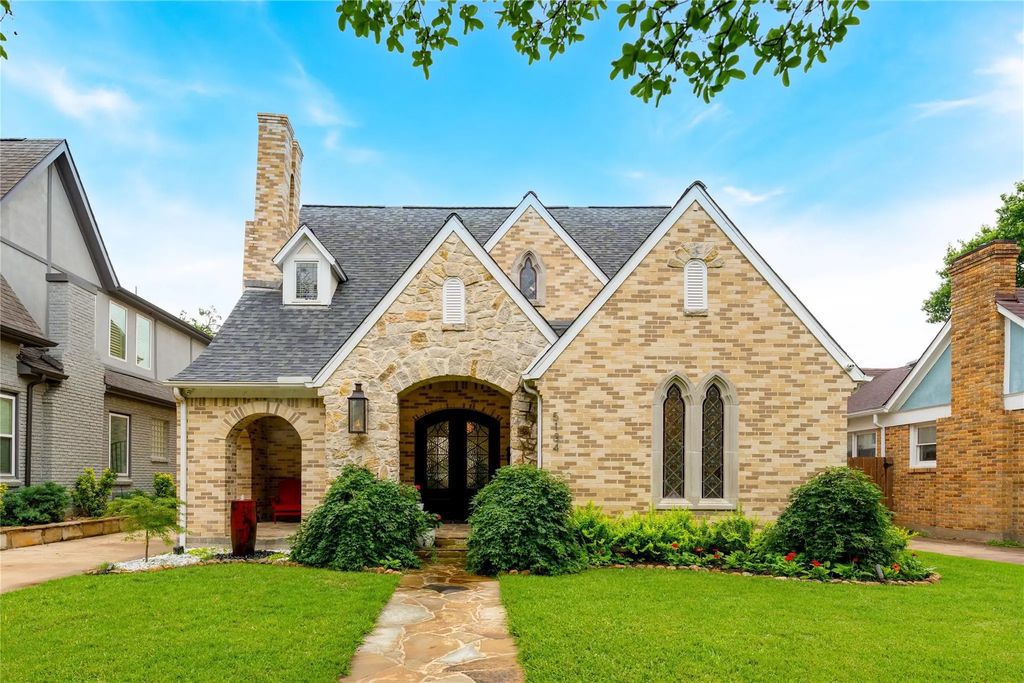 5134 Vanderbilt Avenue, Dallas