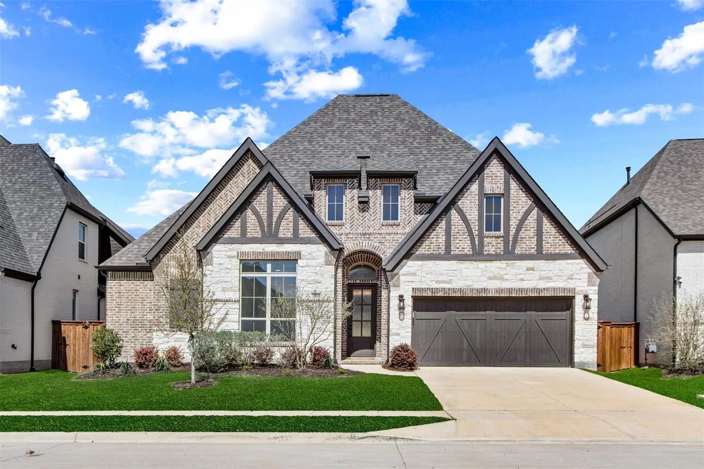 2808 Citation Road, Celina
