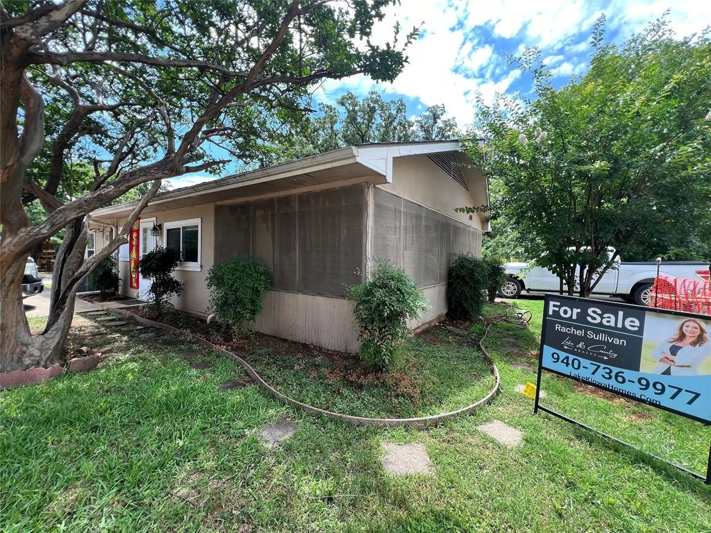 600 Lake Drive, Lake Dallas