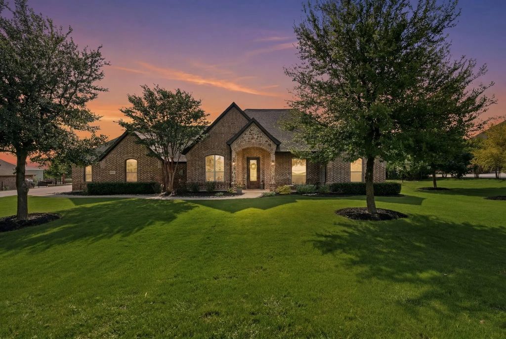 9221 Avery Ranch Way, Justin